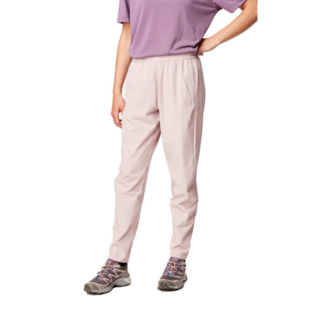 Women's Tulee Stretch Pants #color_shadow-grey