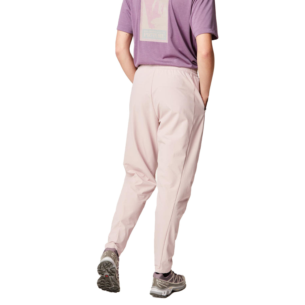 Women's Tulee Stretch Pants #color_shadow-grey
