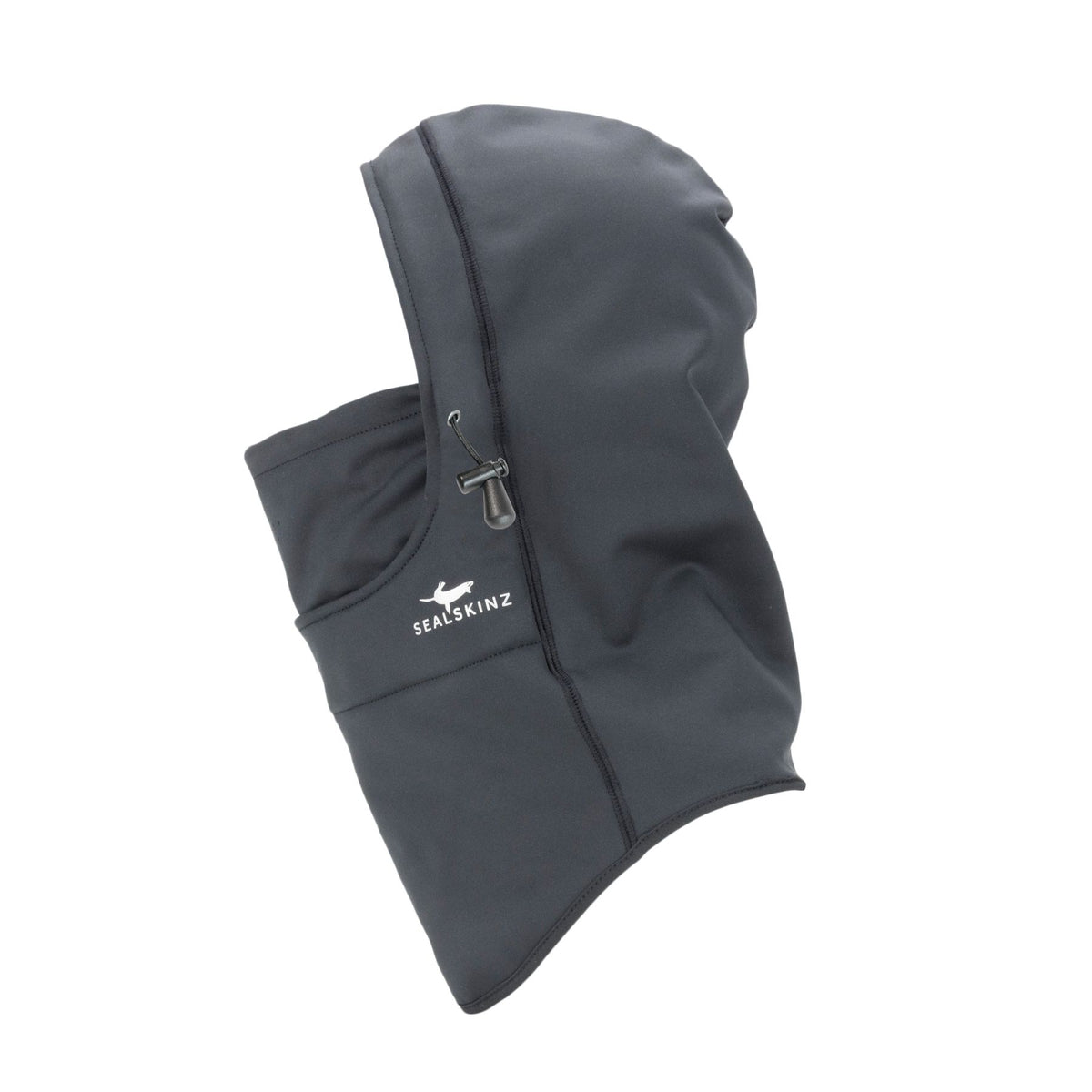 Sealskinz Beetley Waterproof All Weather Head Gaitor Black / Small/Medium - 53 Degrees North