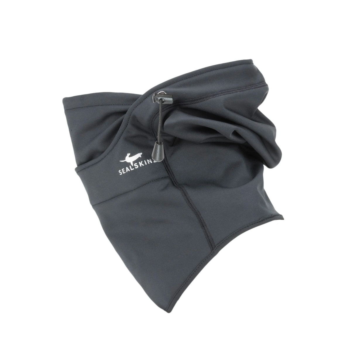 Sealskinz Beetley Waterproof All Weather Head Gaitor Black / Small/Medium - 53 Degrees North