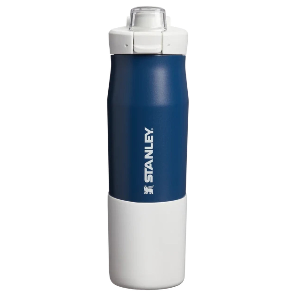 Stanley The Vitalize Tempo Bottle 0.71L Dark Navy - 53 Degrees North