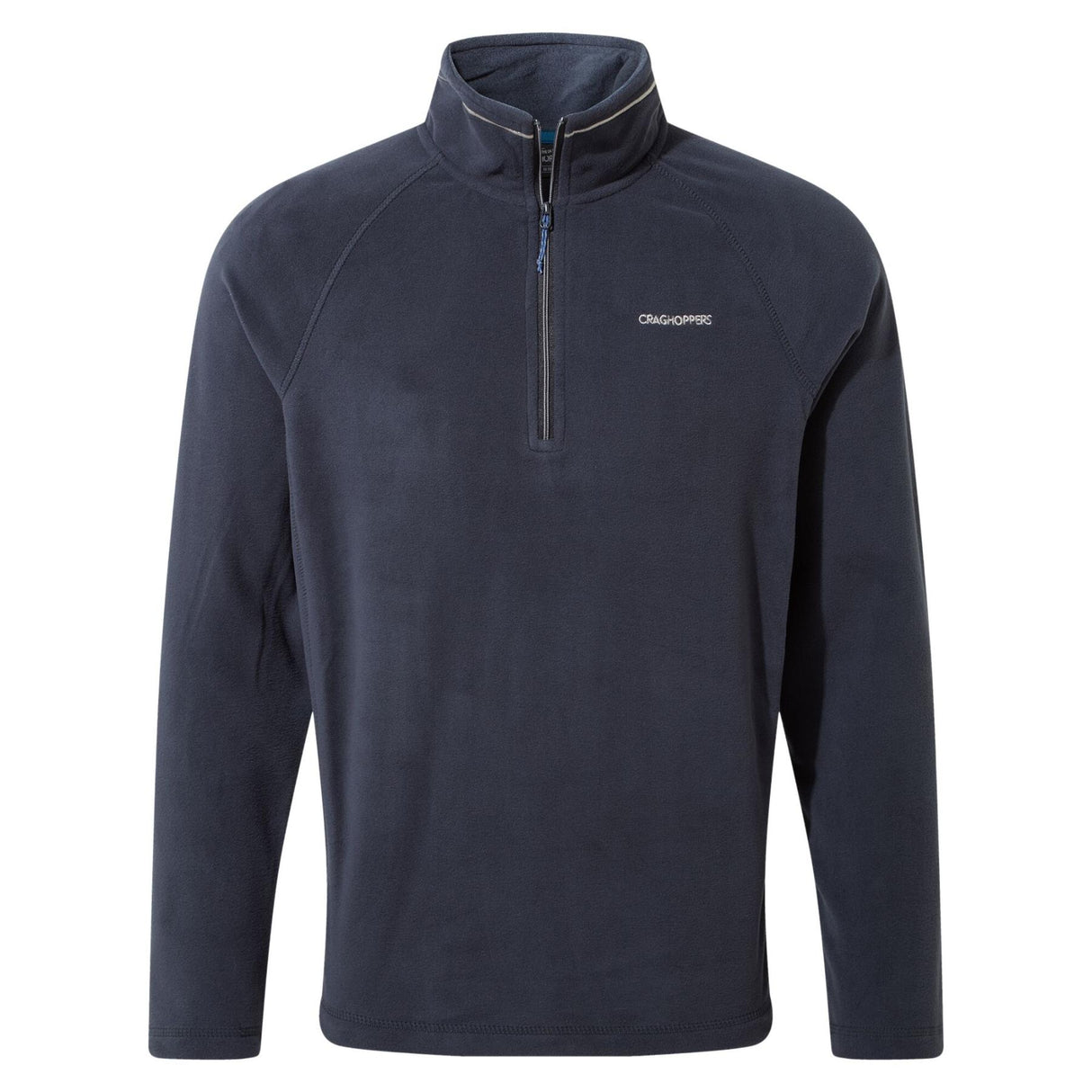 Craghoppers Men's Corey VI Half Zip Fleece Pullover | 53 Degrees North