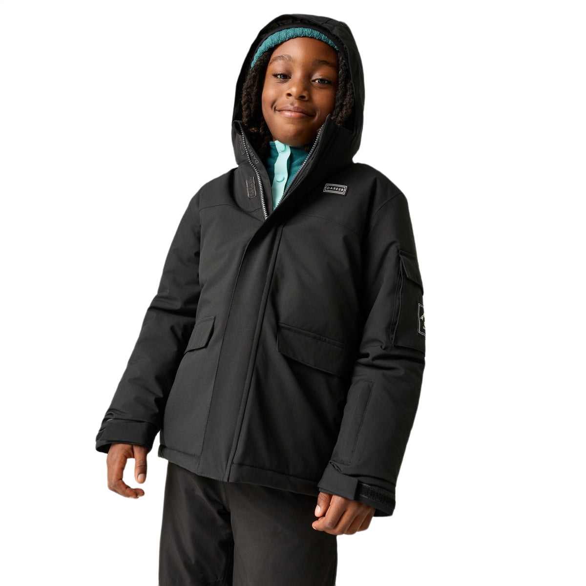 Kids' Shredder II Jacket