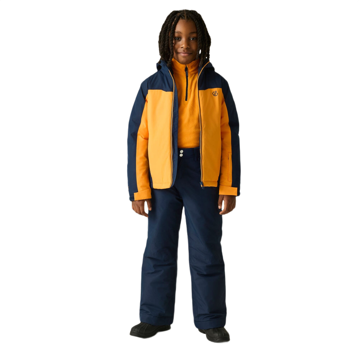 Dare 2b Kids' Piste Jacket
