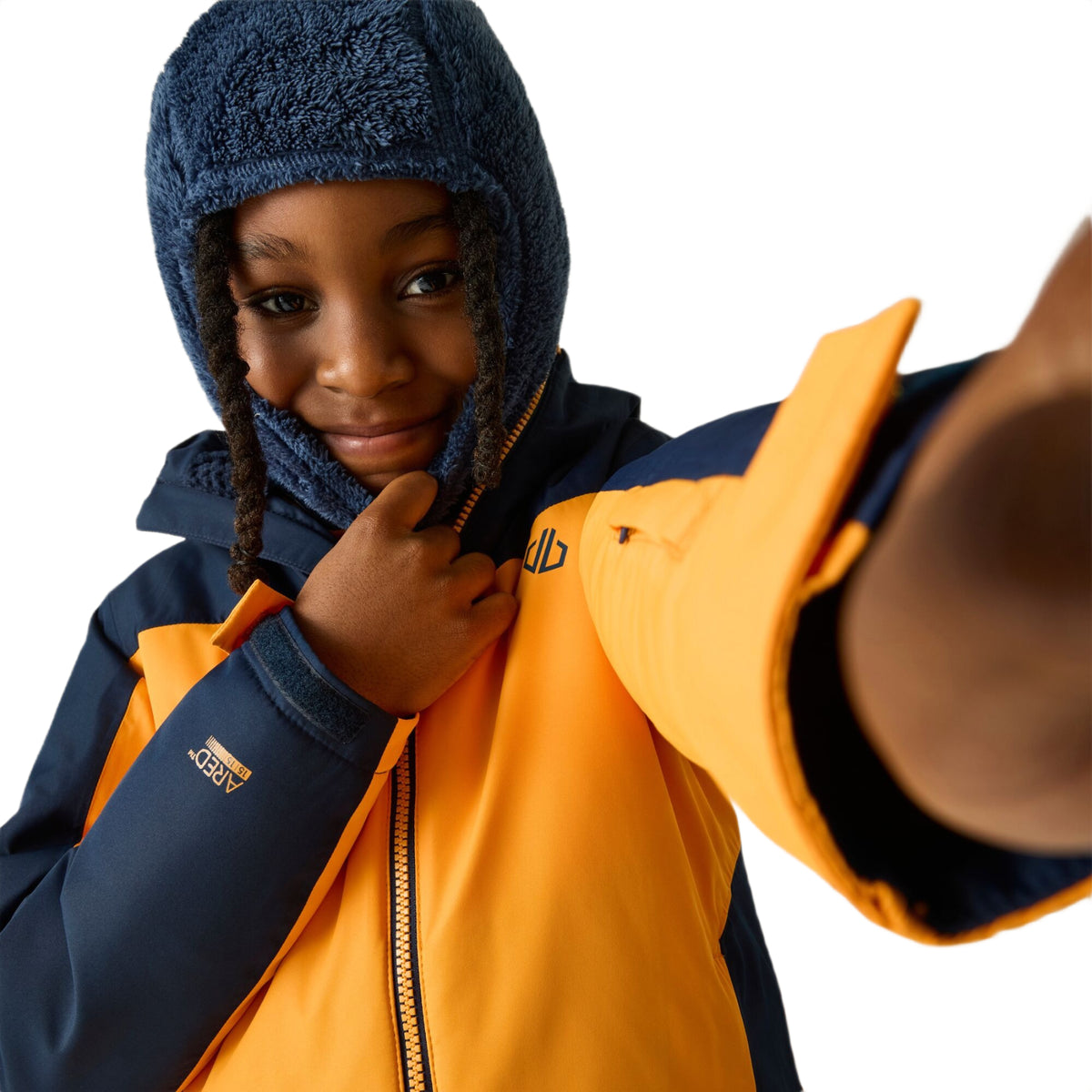 Dare 2b Kids' Piste Jacket