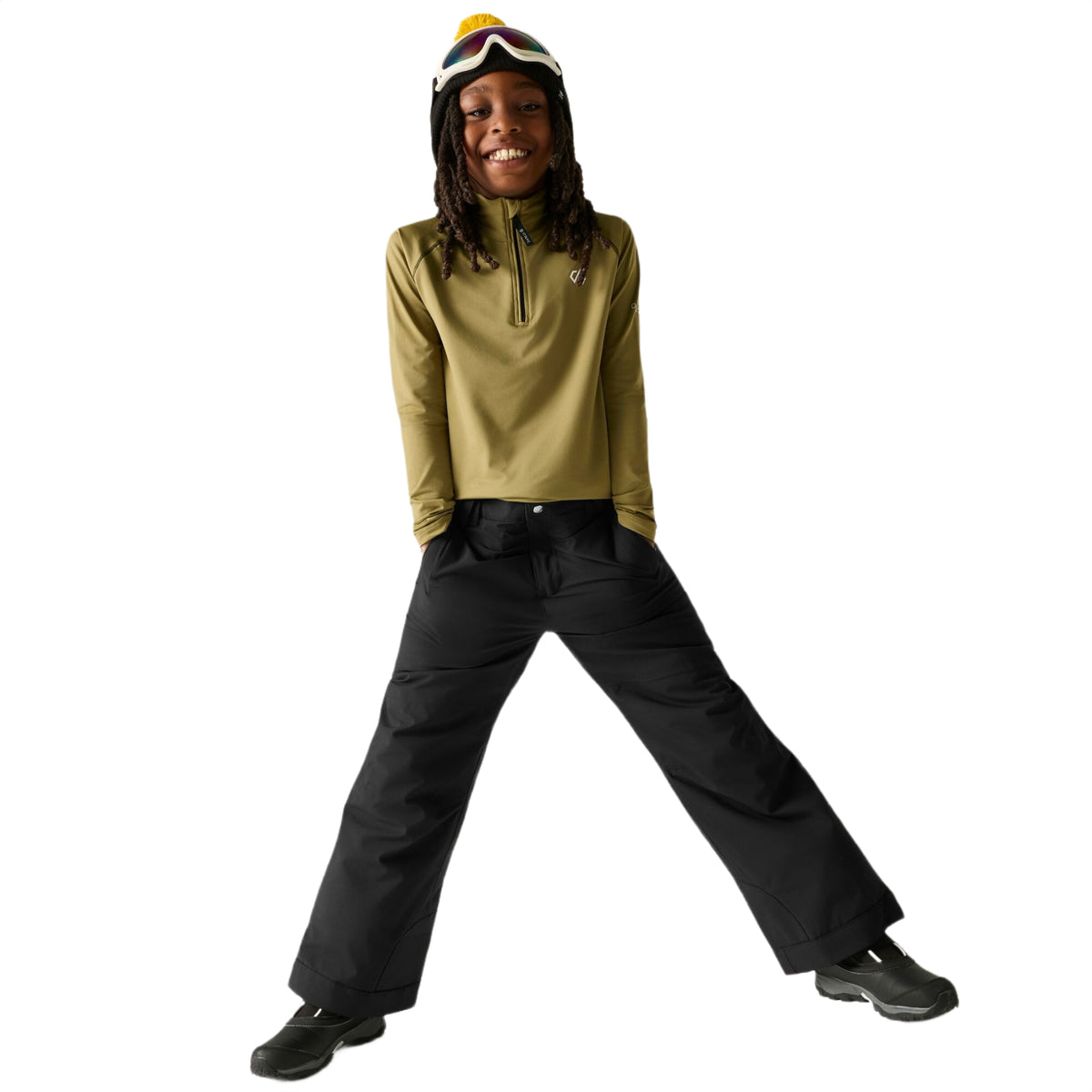 Kids' Outmove II Pants