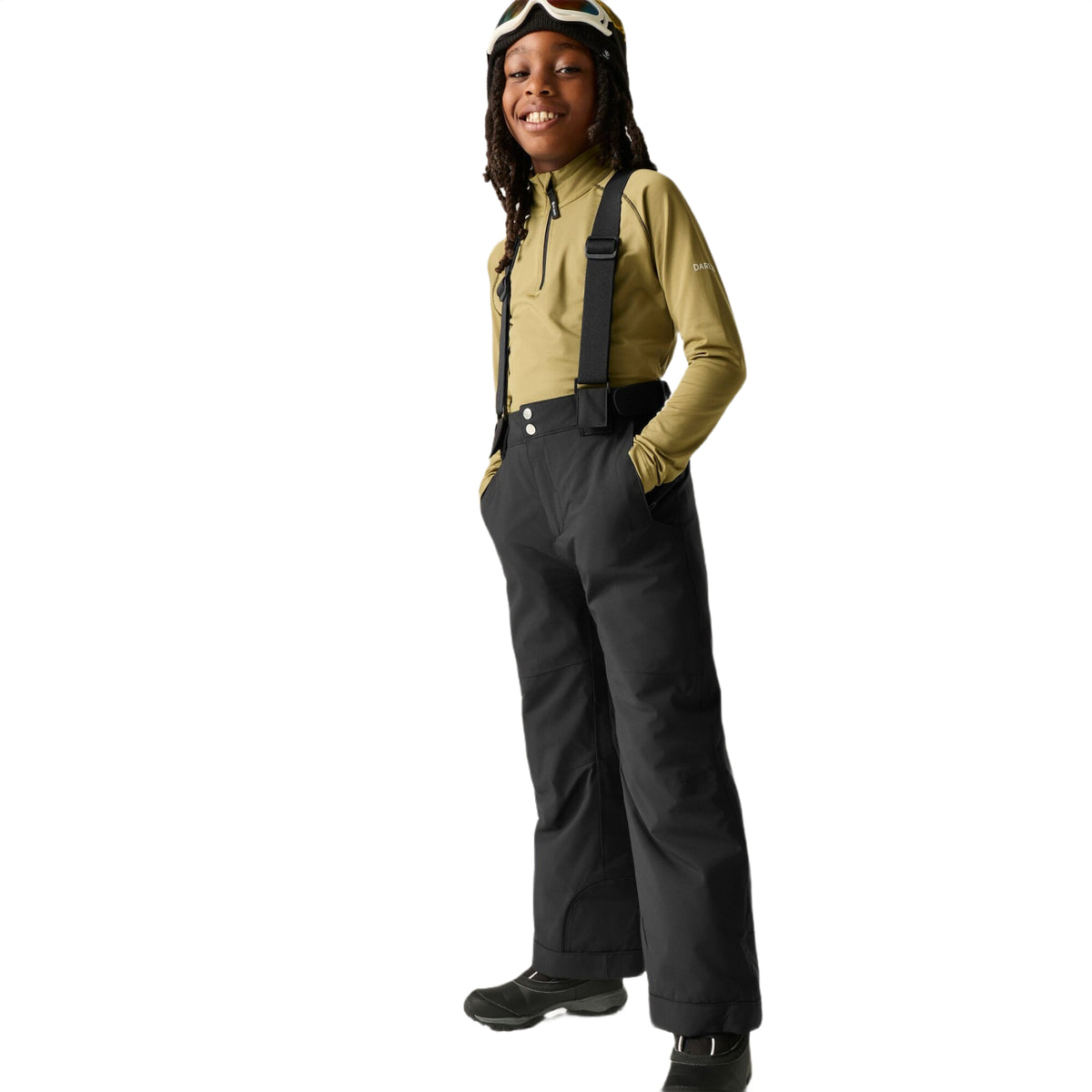 Kids' Outmove II Pants