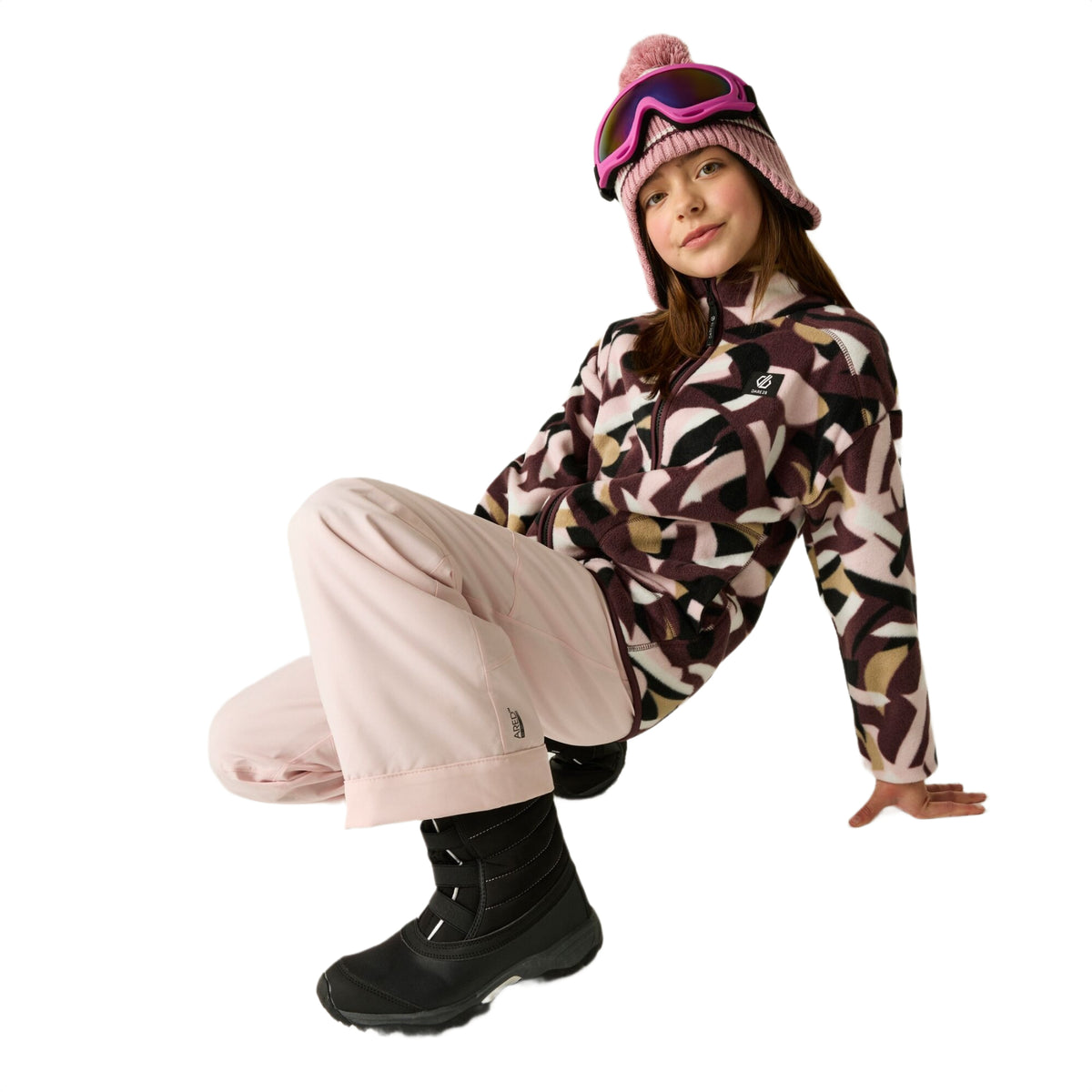 Kids' Outmove II Pants