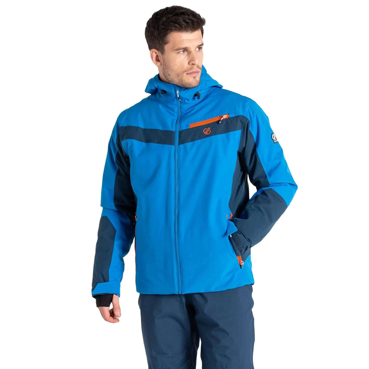 Men's Eagle Jacket