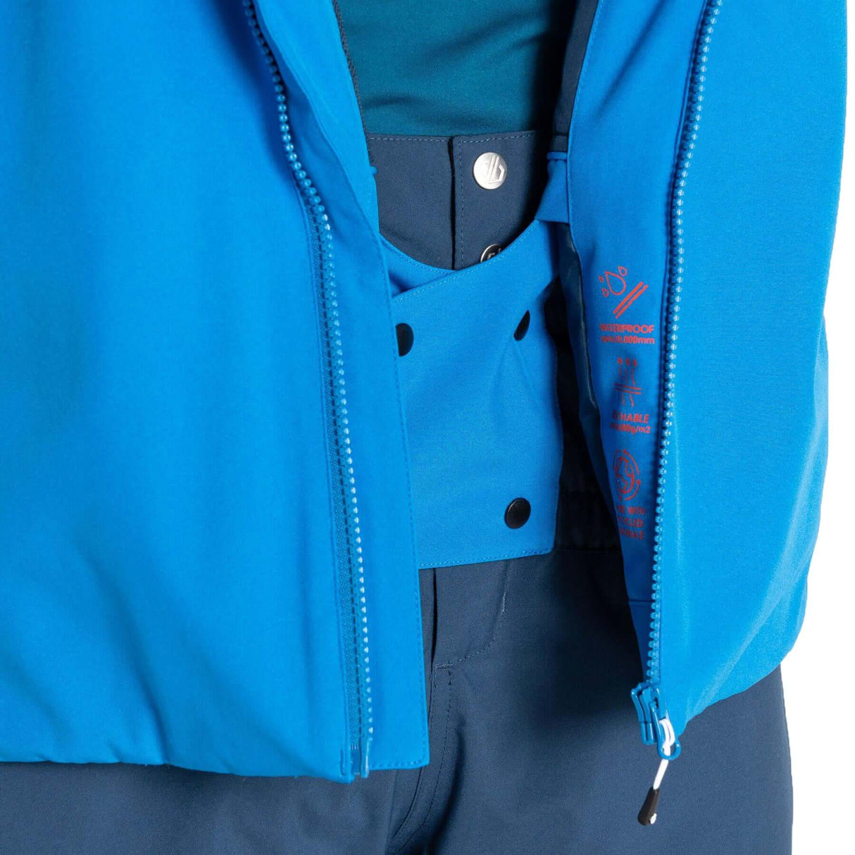 Men's Eagle Jacket