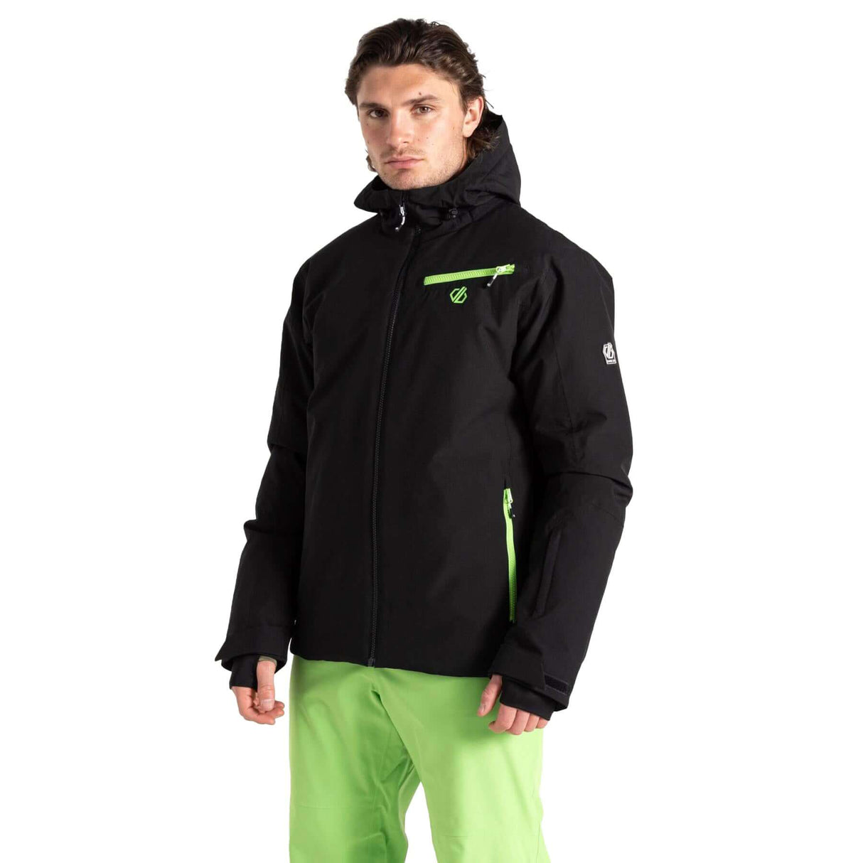 Men's Eagle Jacket