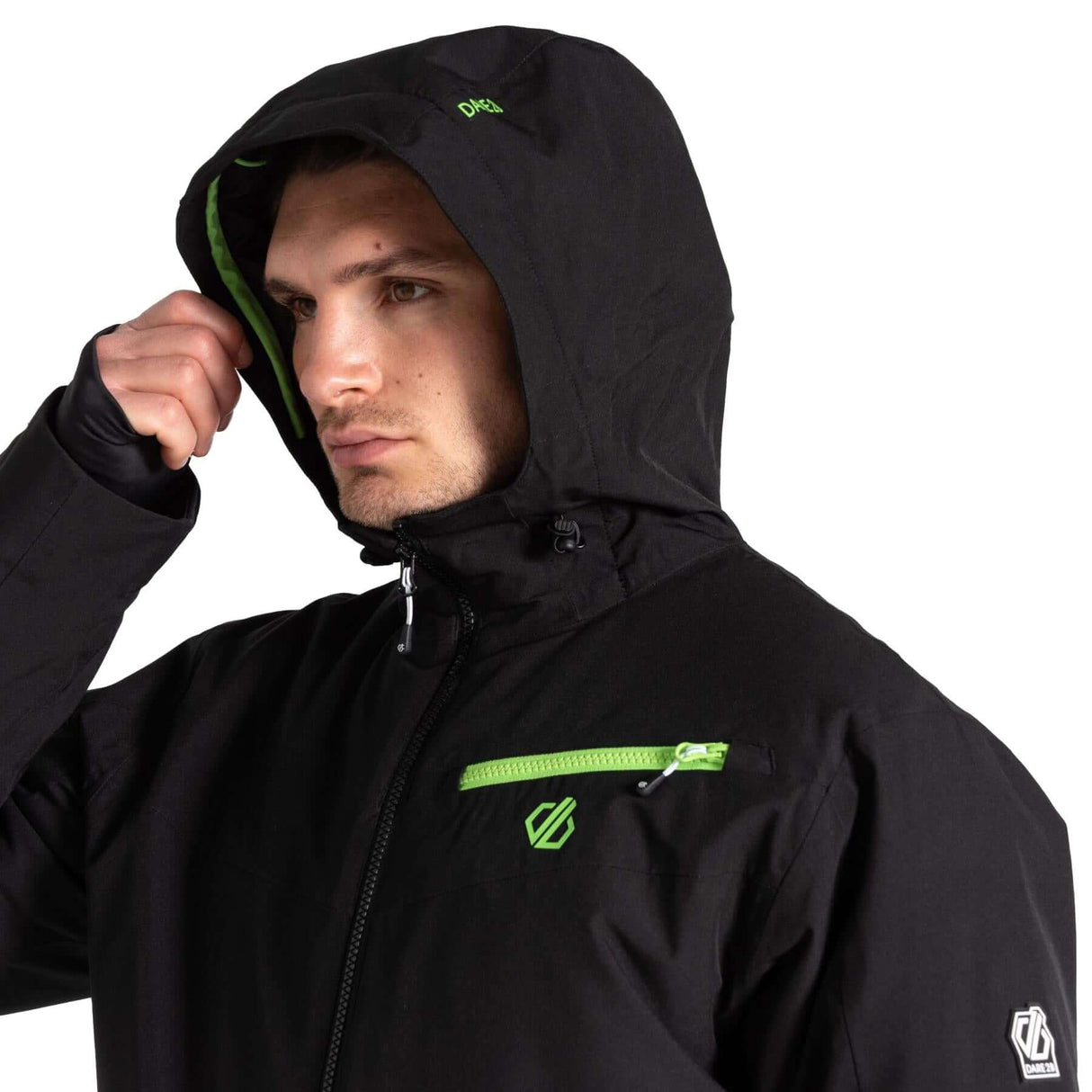 Men's Eagle Jacket