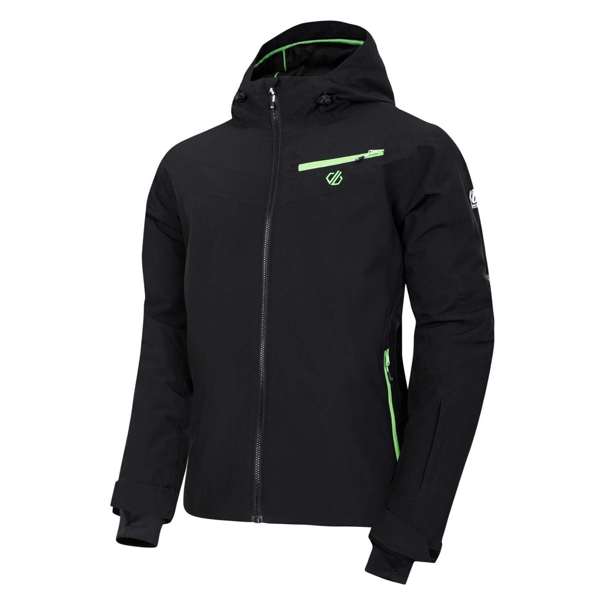 Men's Eagle Jacket