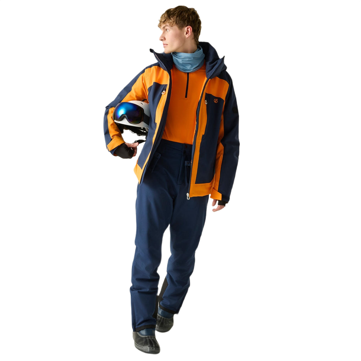 Dare 2b Men's Assimilate II Jacket