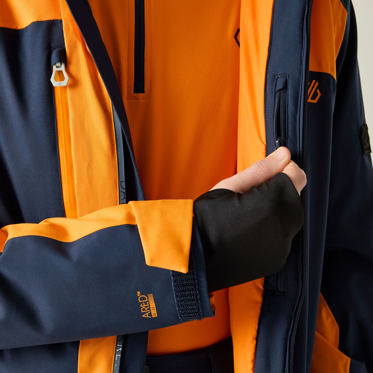 Dare 2b Men's Assimilate II Jacket