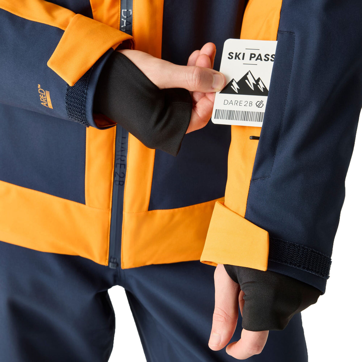 Dare 2b Men's Assimilate II Jacket