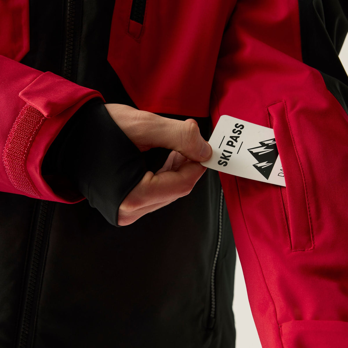 Dare 2b Men's Eagle IV Jacket