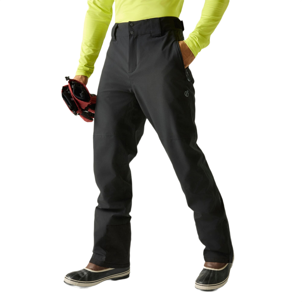 Men's Achieve III Pants