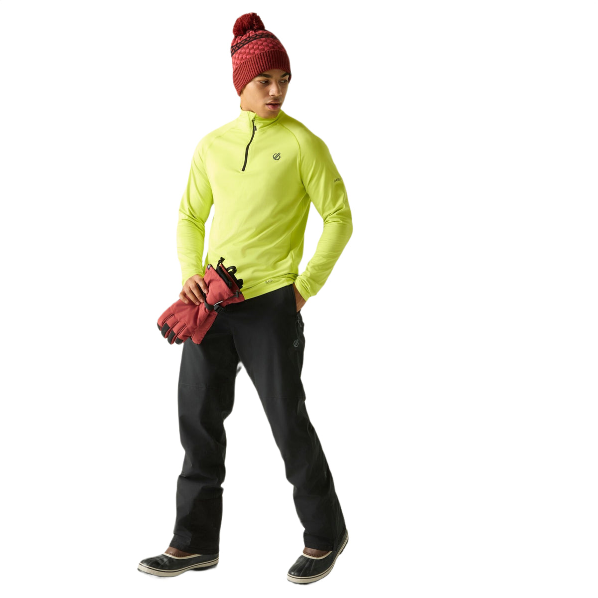 Men's Achieve III Pants
