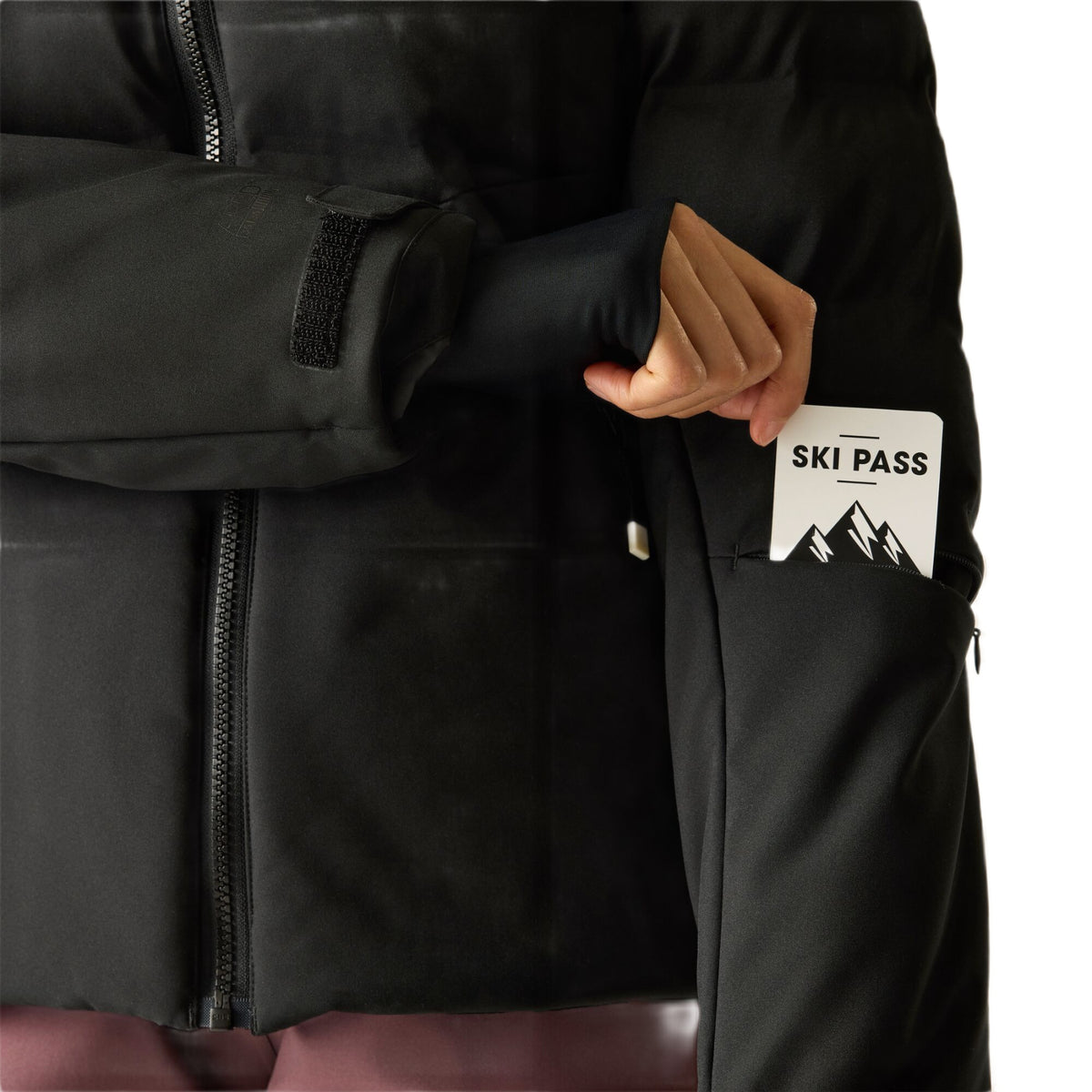 Women's Gliding II Jacket