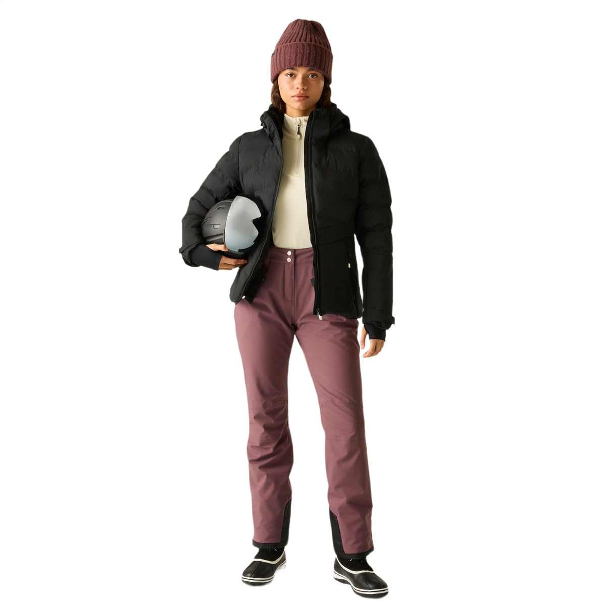 Women's Gliding II Jacket