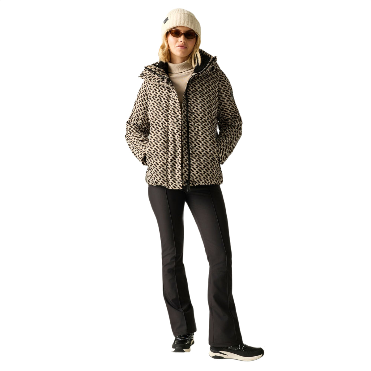 Women's Allure Jacket