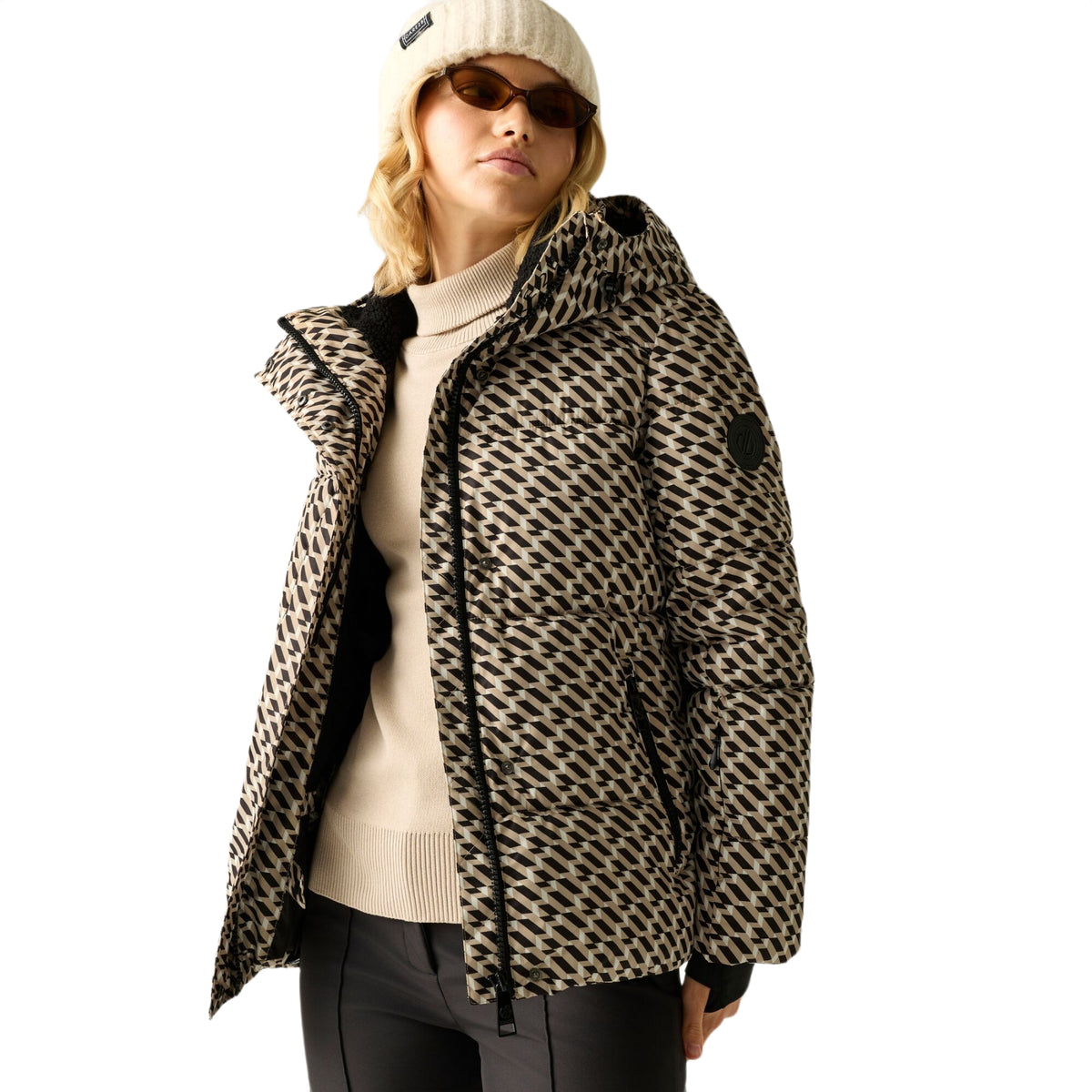 Women's Allure Jacket