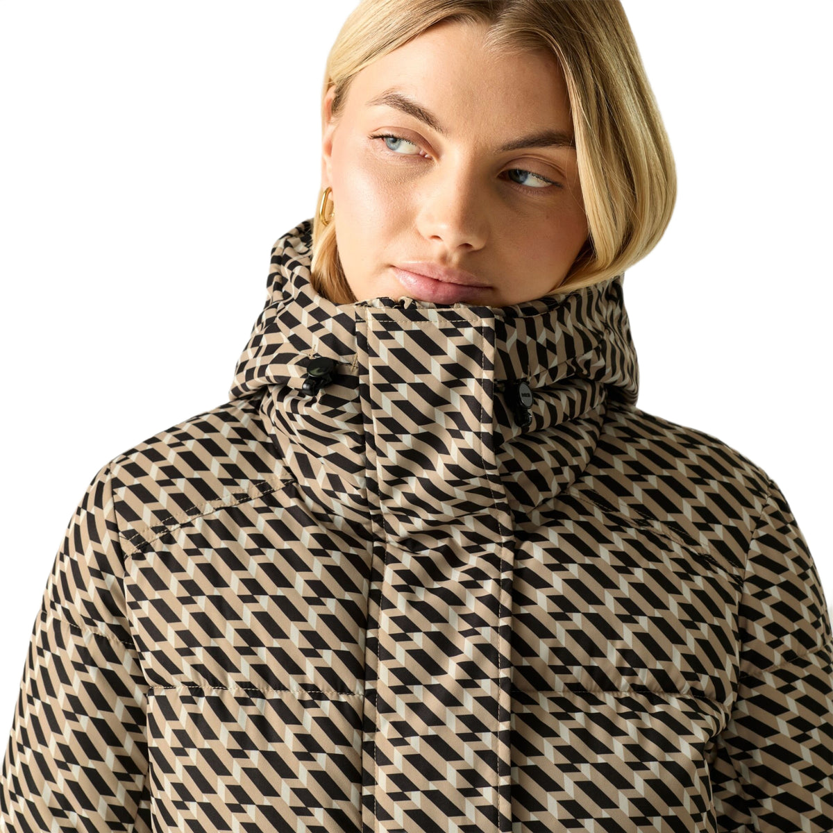 Women's Allure Jacket