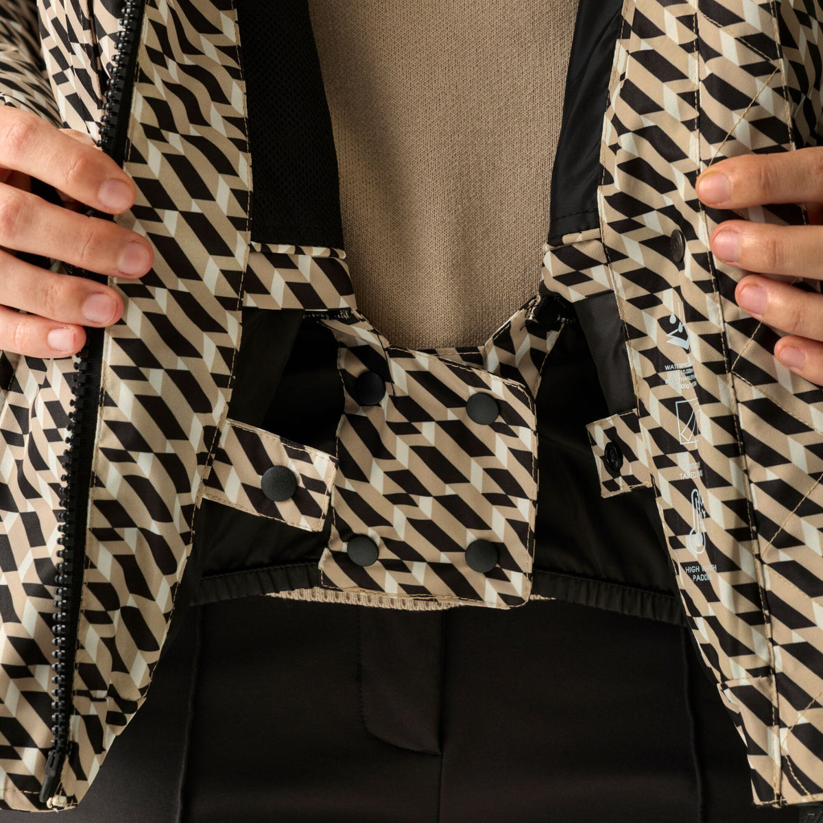Women's Allure Jacket