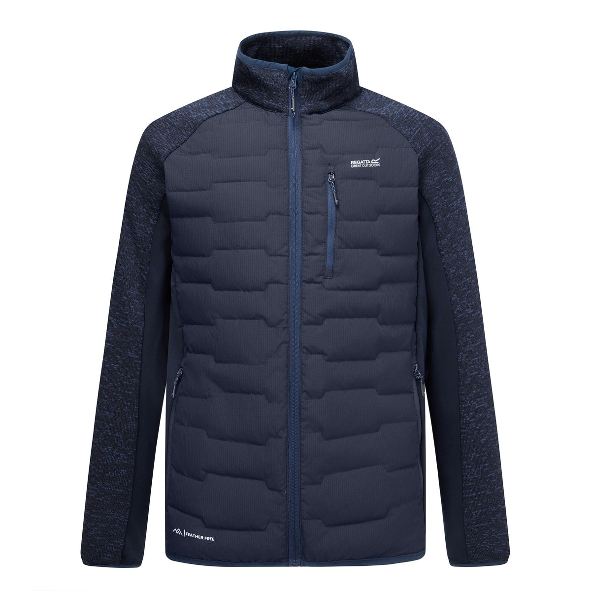 Men's Cyrus Hybrid Jacket