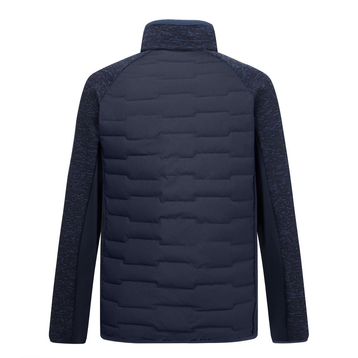 Men's Cyrus Hybrid Jacket