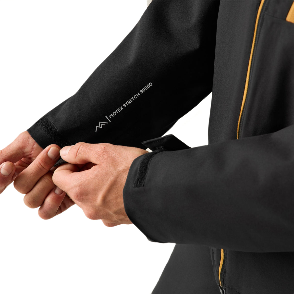Men's Wentwood 3 In 1 Jacket