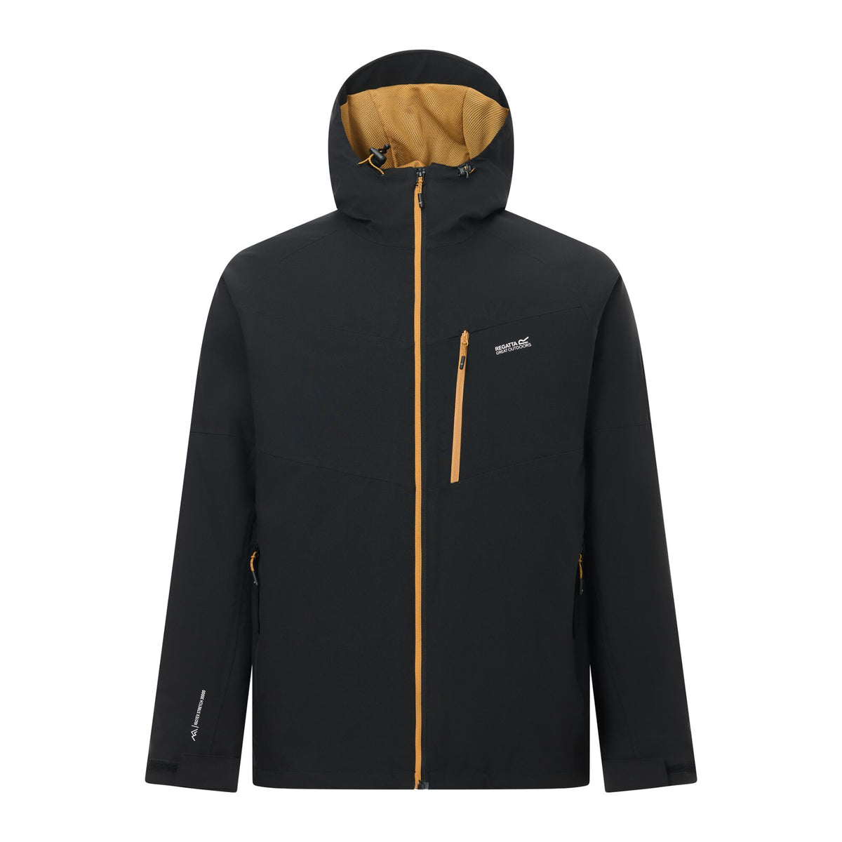 Men's Wentwood 3 In 1 Jacket