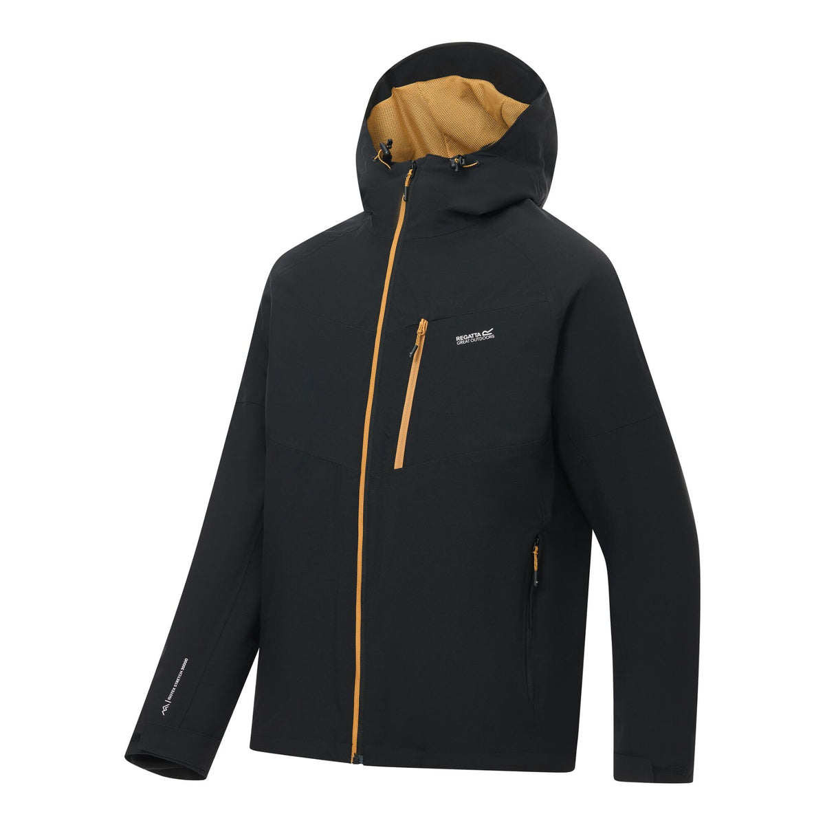 Men's Wentwood 3 In 1 Jacket