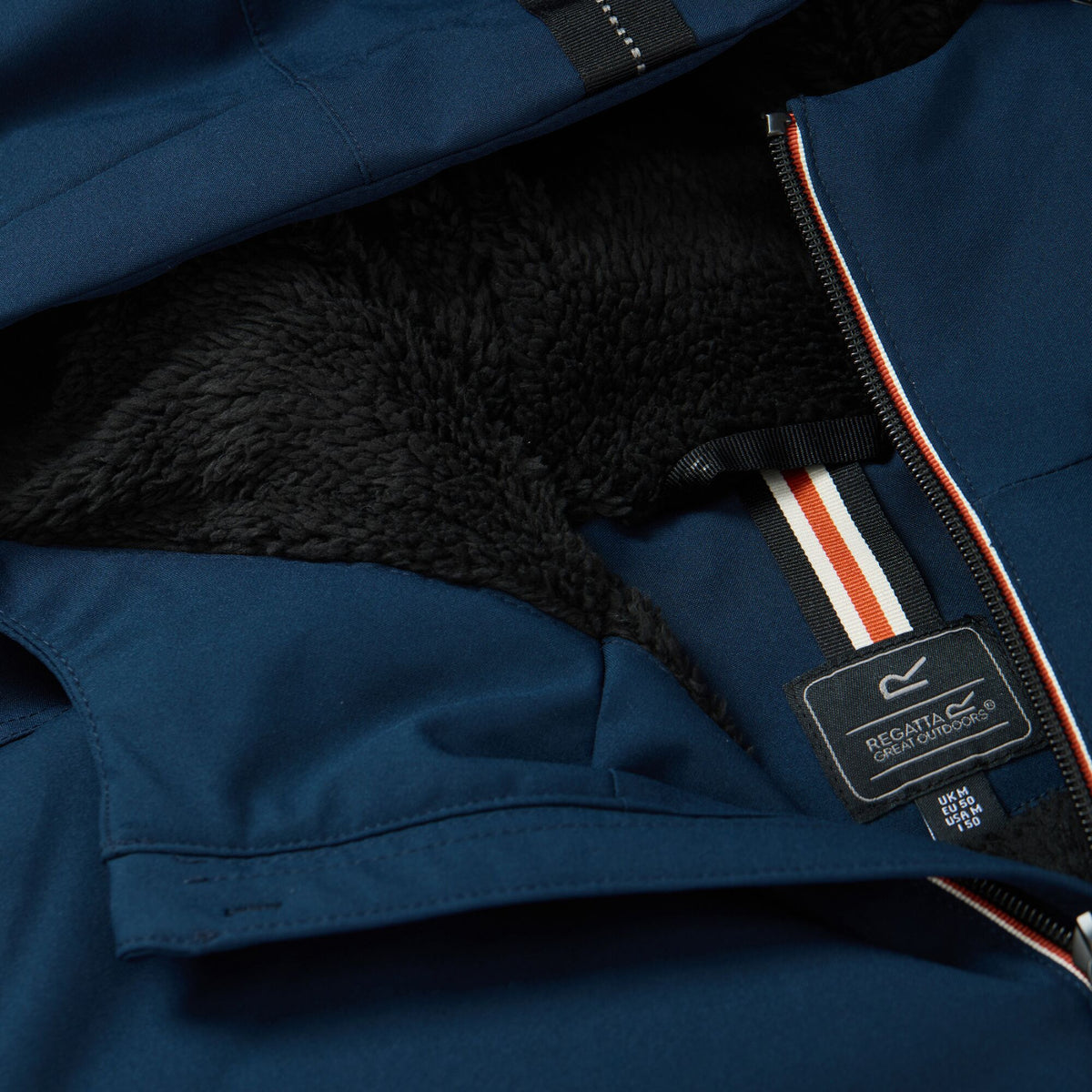 Men's Evander Jacket