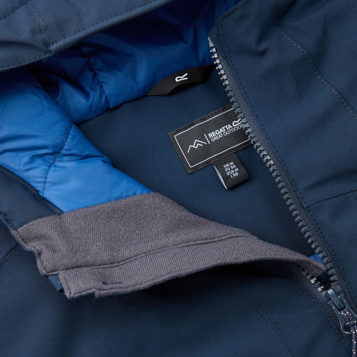 Men's Hoscar Jacket