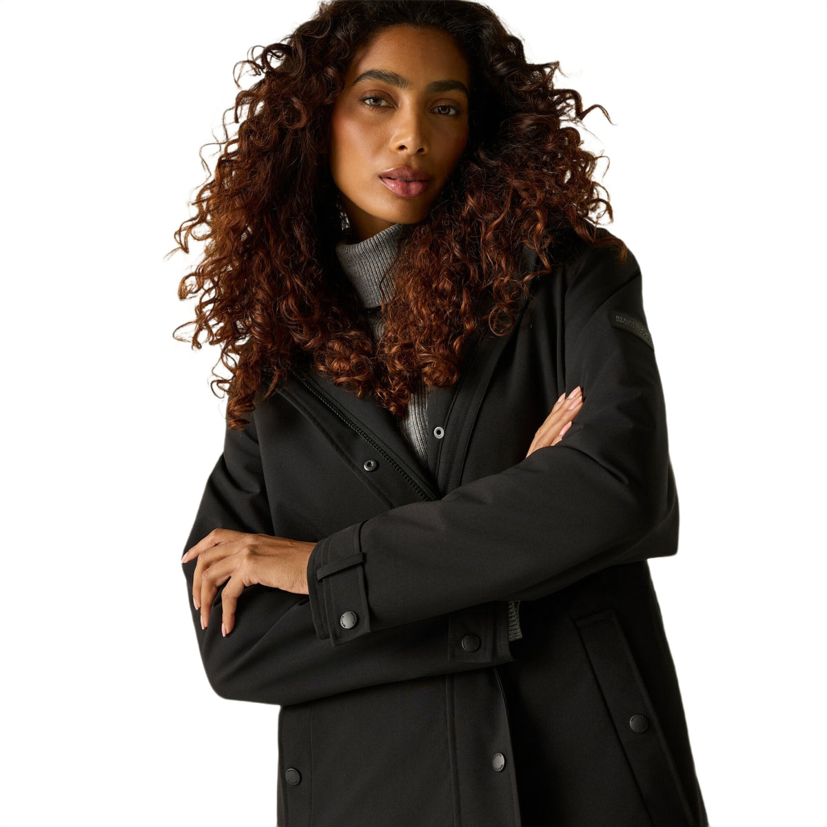 Women's Yasira Coat