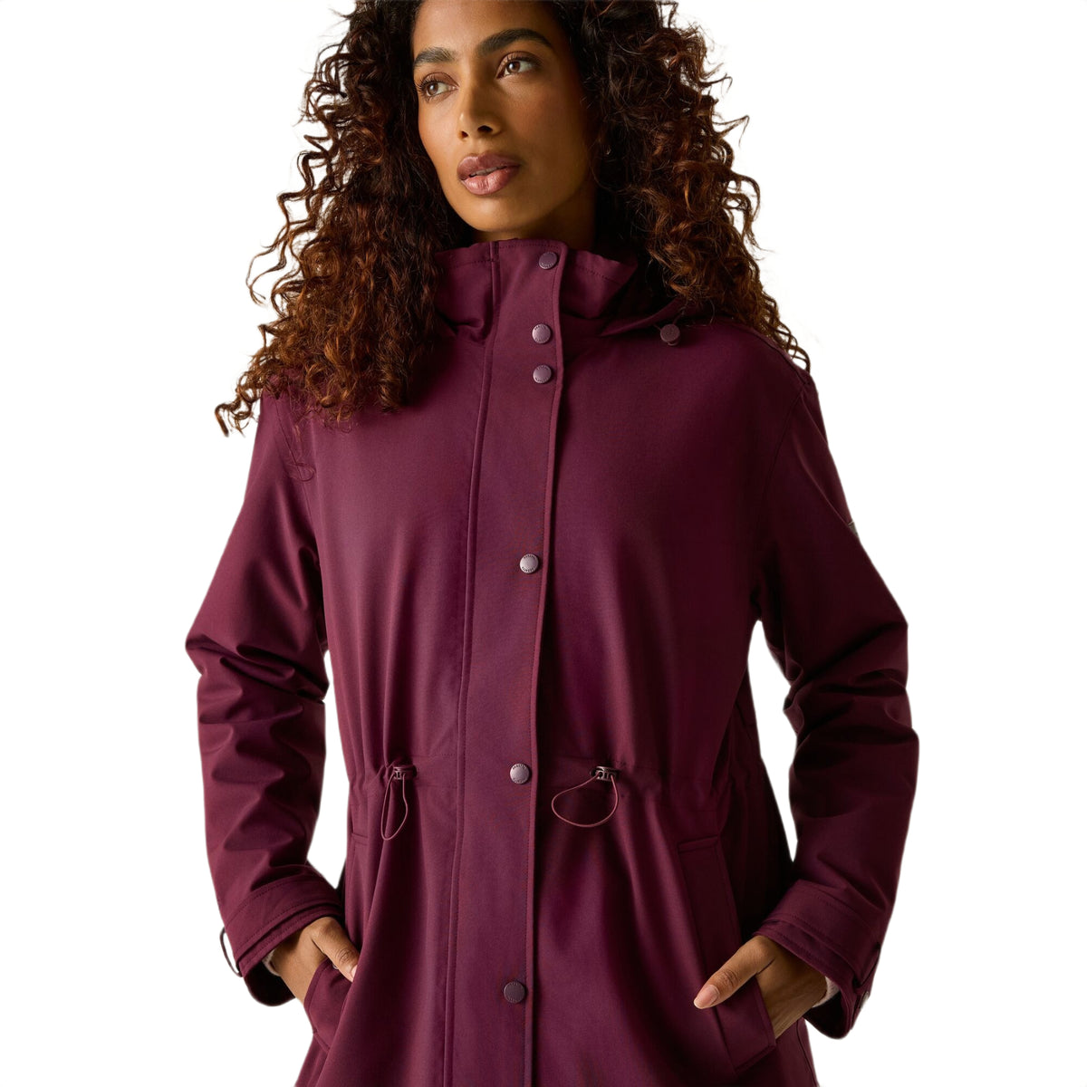 Women's Yasira Coat