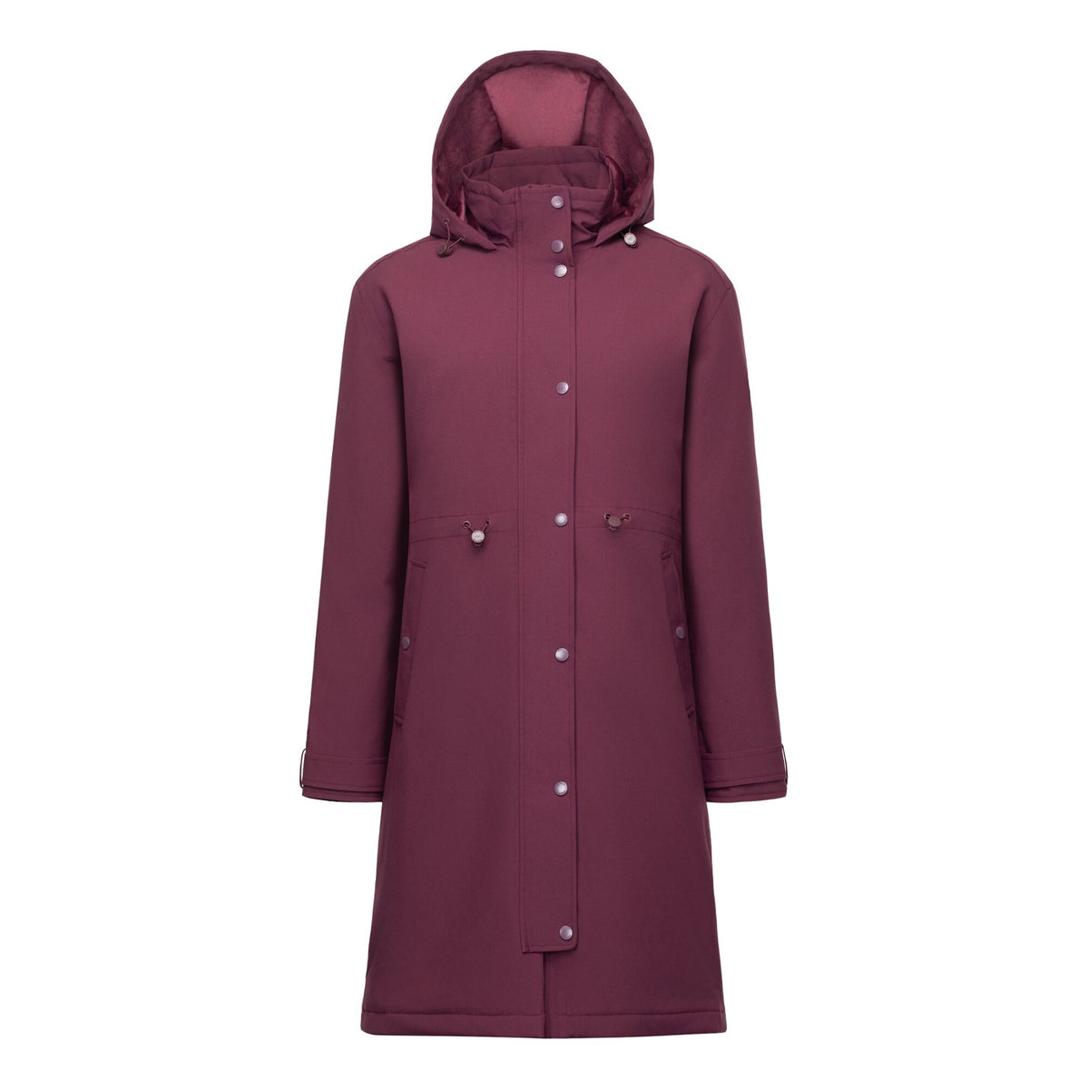 Women's Yasira Coat