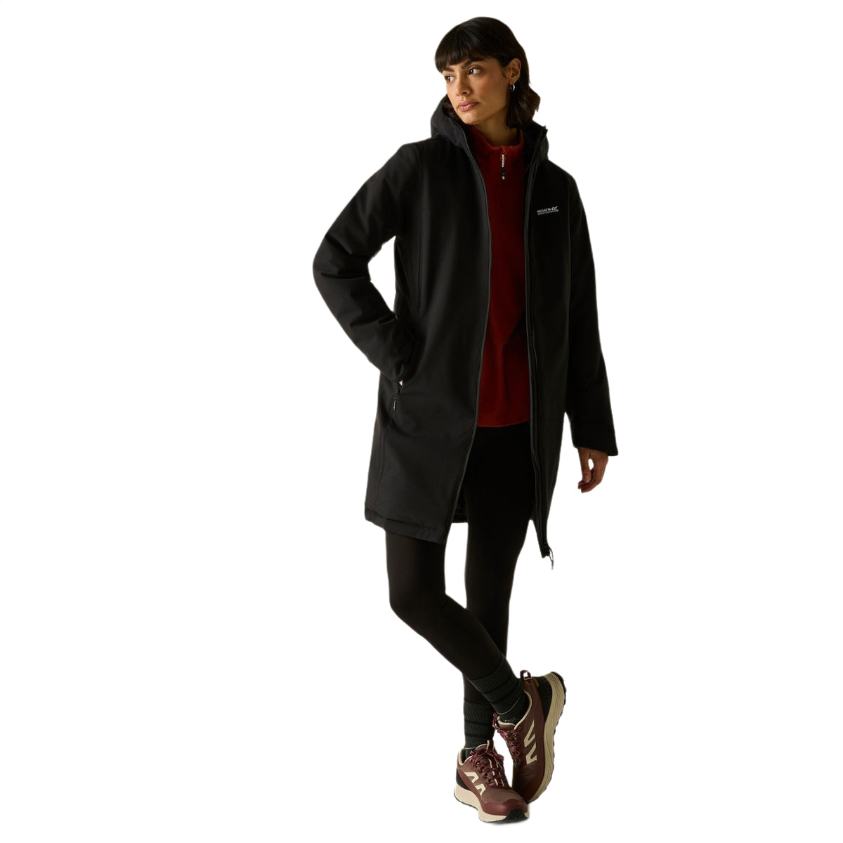 Women's Taline Jacket