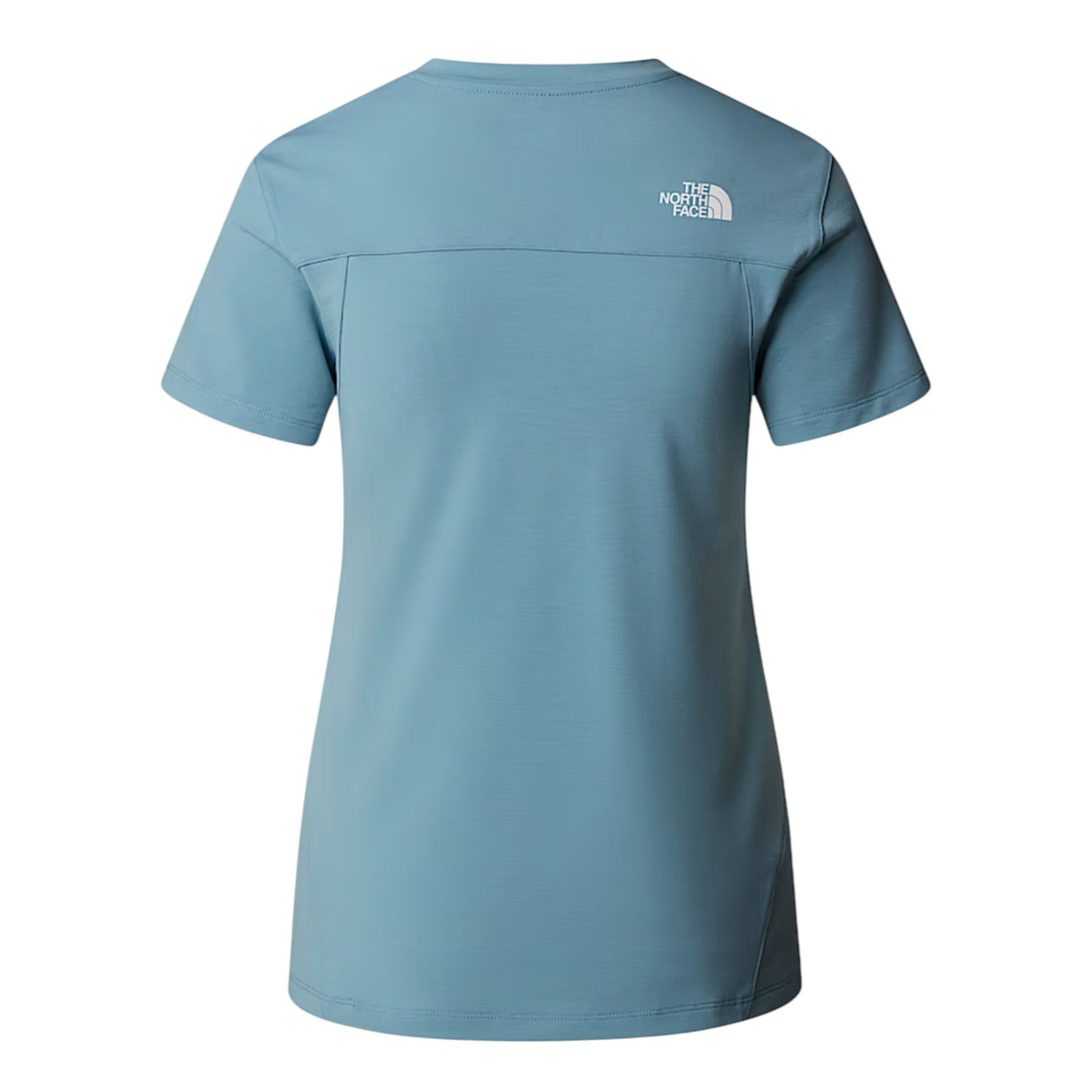 The North Face Women's Lightning Alpine T-Shirt Granite Grey / X-Small-Granite Grey / Small-Granite Grey / Medium-Granite Grey / Large-Granite Grey / X-Large #- 53 Degrees North