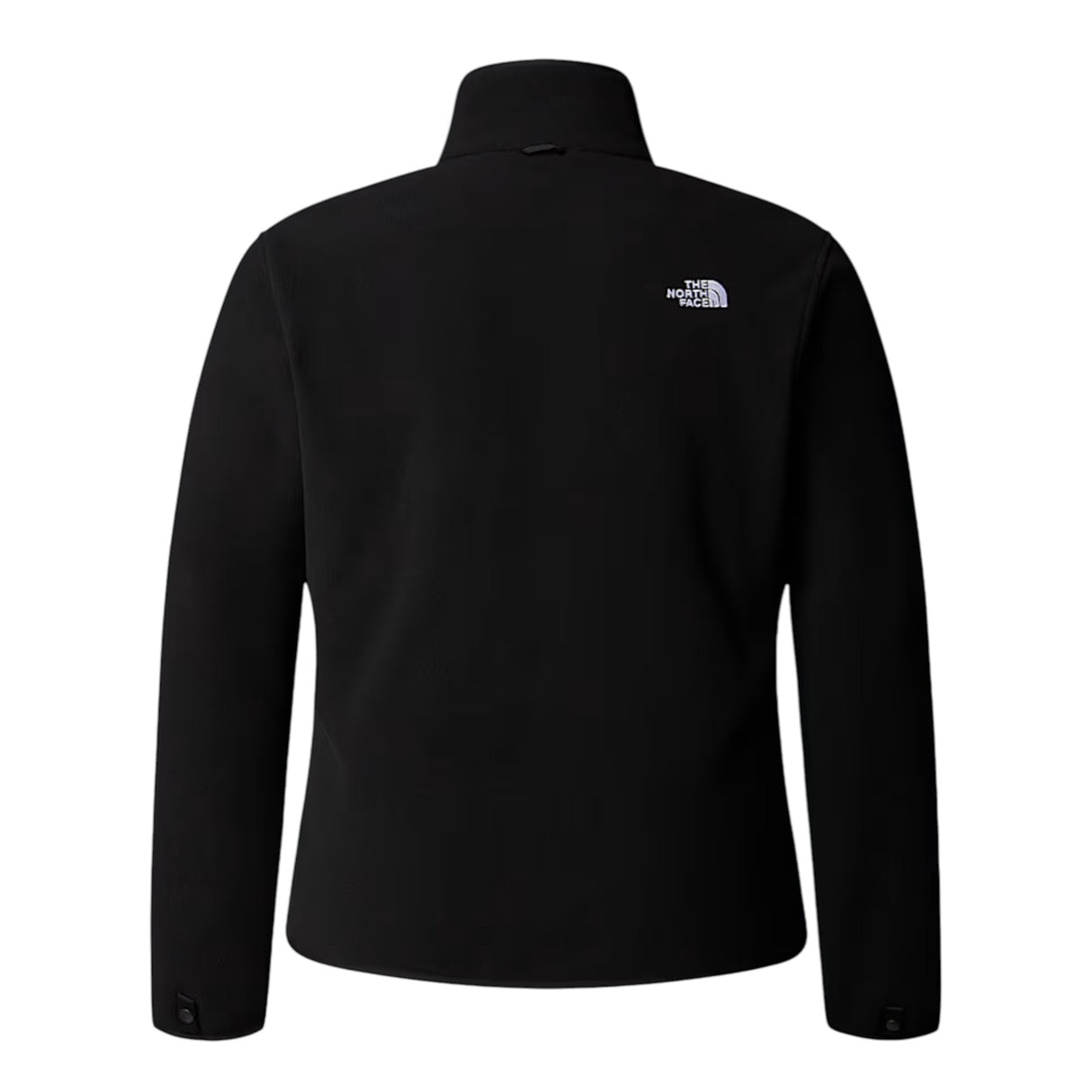 The North Face Women's Plus Glacier Fleece Jacket TNF Black / 1X-TNF Black / 2X-TNF Black / 3X #- 53 Degrees North
