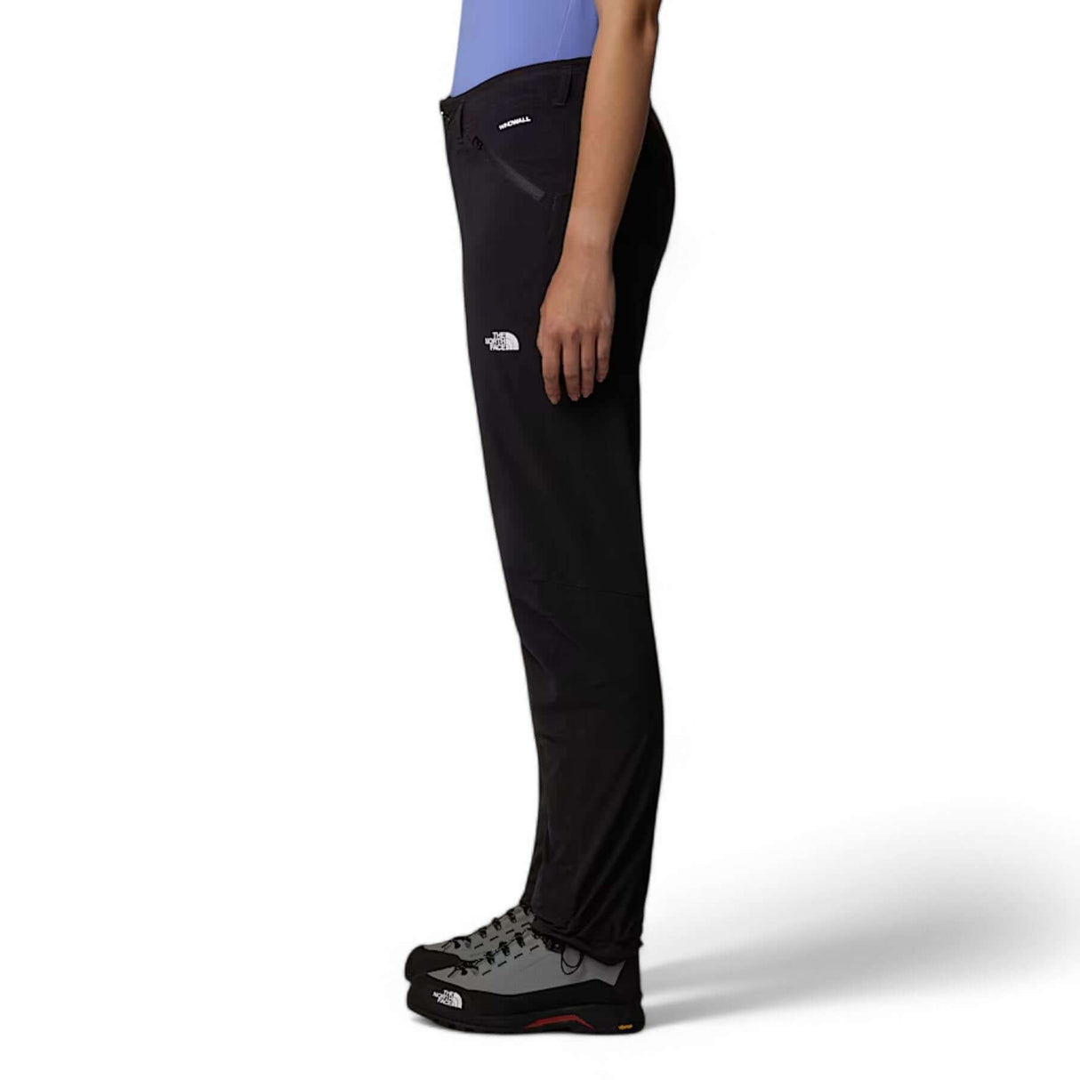 The North Face Women's Speedlight Trousers TNF Black / X-Small-TNF Black / Small-TNF Black / Medium-TNF Black / Large-TNF Black / X-Large #- 53 Degrees North