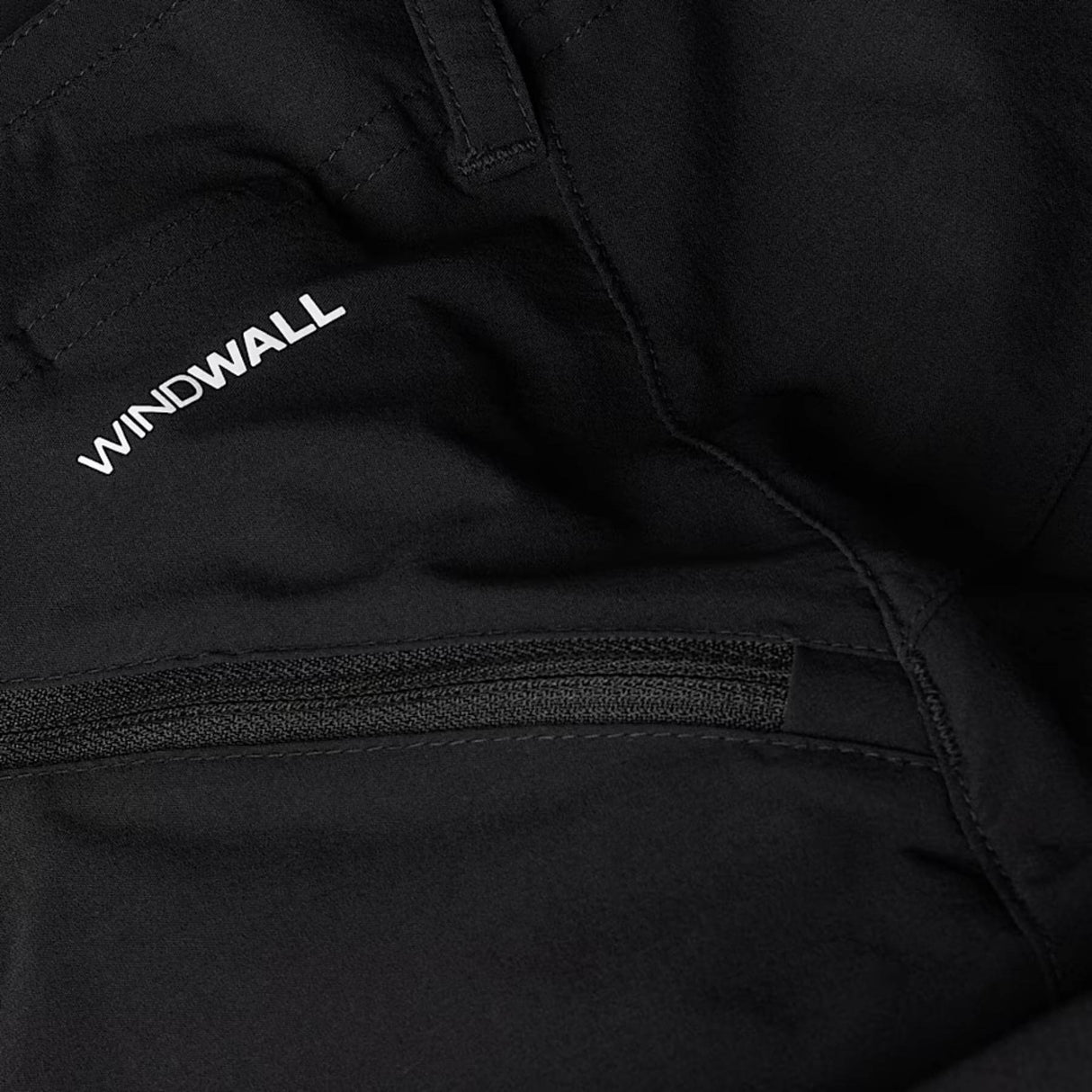 The North Face Women's Speedlight Trousers TNF Black / X-Small-TNF Black / Small-TNF Black / Medium-TNF Black / Large-TNF Black / X-Large #- 53 Degrees North