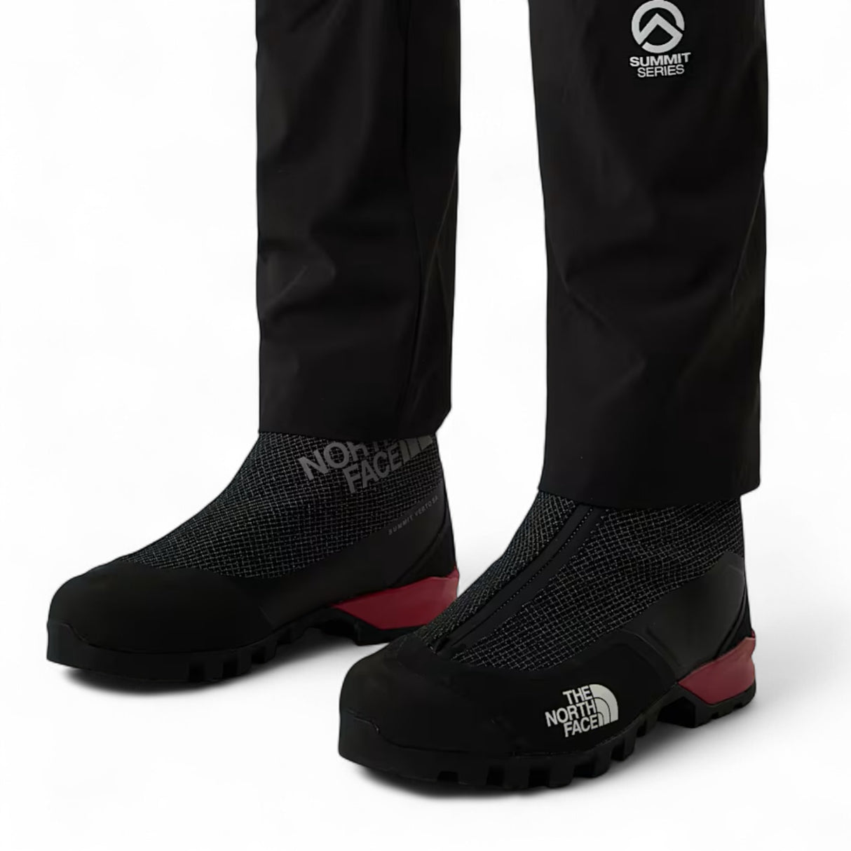 The North Face Women's Summit Off Width Trousers TNF Black / X-Small-TNF Black / Small-TNF Black / Medium-TNF Black / Large-TNF Black / X-Large #- 53 Degrees North