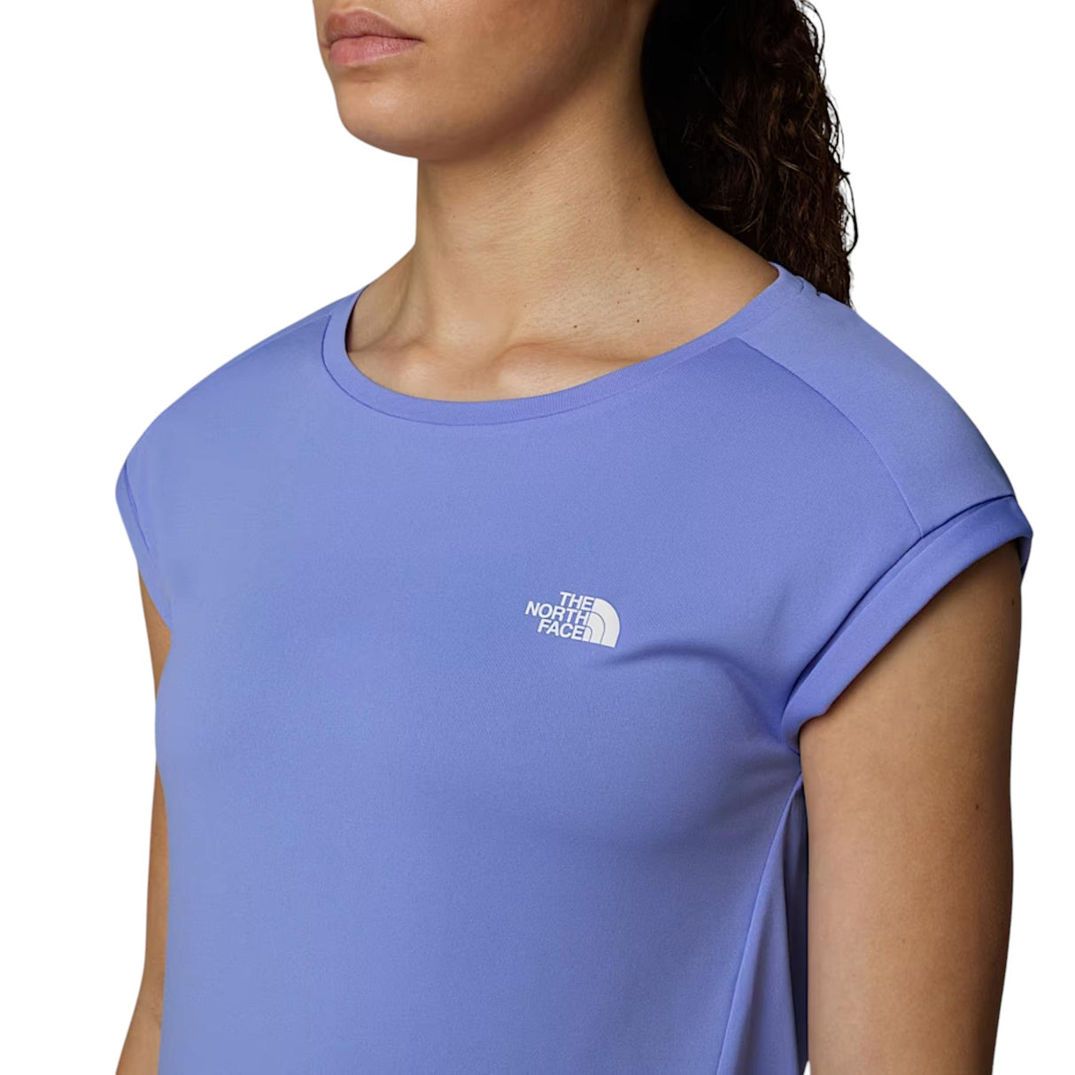 The North Face Women's Tanken Tank Top Virtual Blue / X-Small-Virtual Blue / Small-Virtual Blue / Medium-Virtual Blue / Large-Virtual Blue / X-Large #- 53 Degrees North