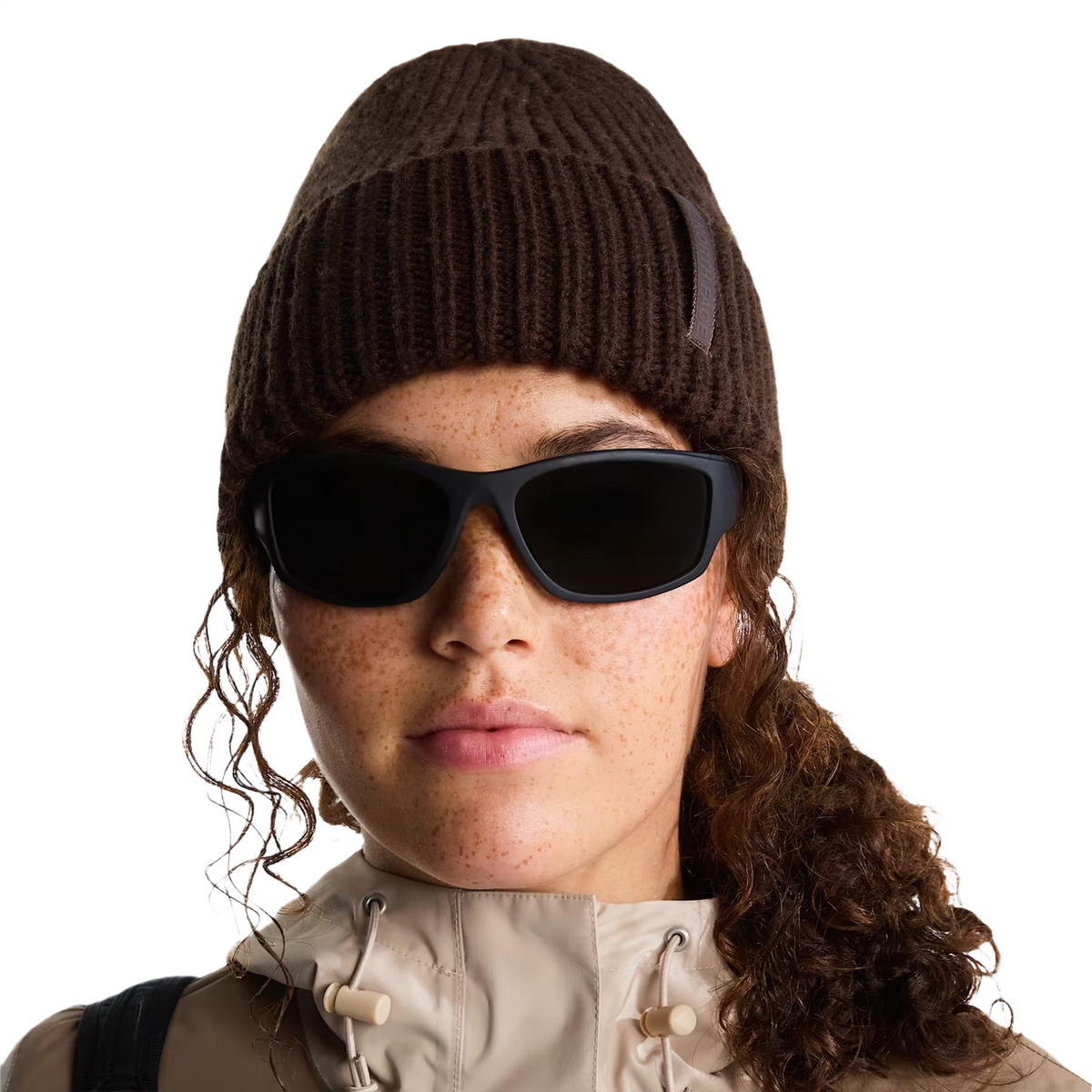 Wool Blend Beanie