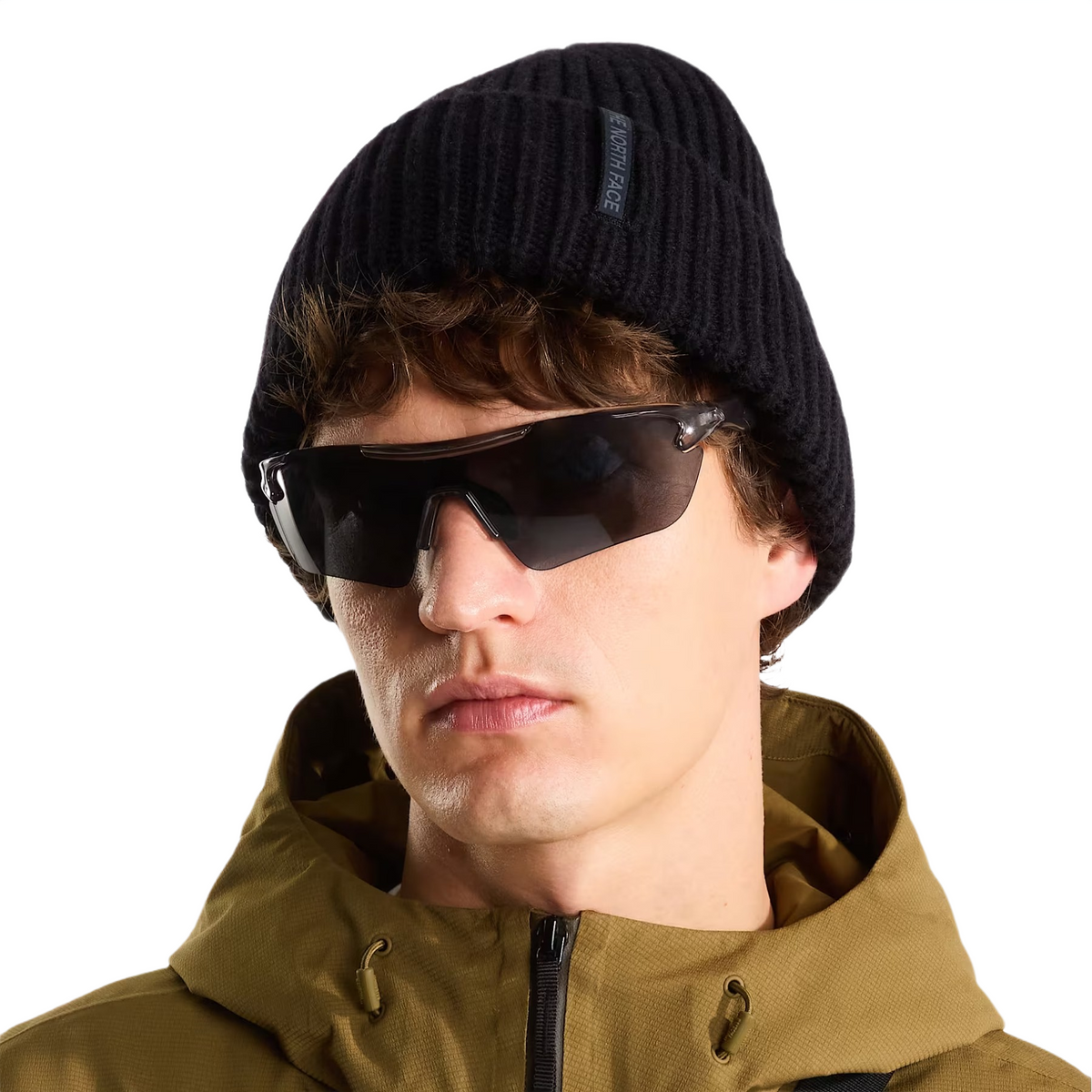 Wool Blend Beanie