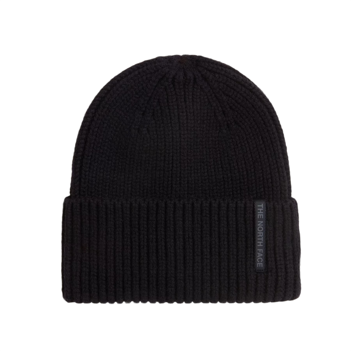 Wool Blend Beanie