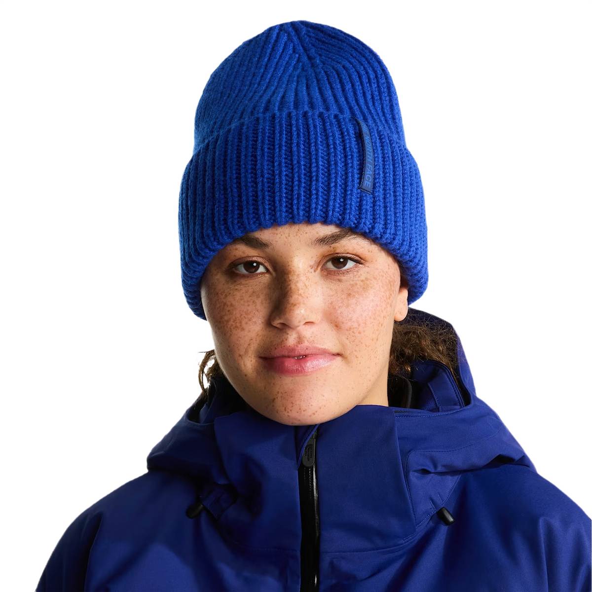 Wool Blend Beanie